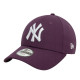 New Era Καπέλο New York Yankees Youth League Essential 9FORTY Cap